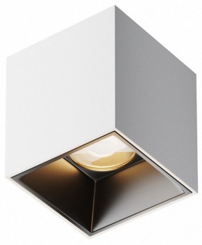 Накладной светильник Maytoni Alfa LED C064CL-5W3K-SQ-WB в Менделеевске - mendeleevsk.ok-mebel.com | фото