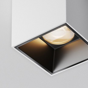 Накладной светильник Maytoni Alfa LED C064CL-5W3K-SQ-WB в Менделеевске - mendeleevsk.ok-mebel.com | фото 9