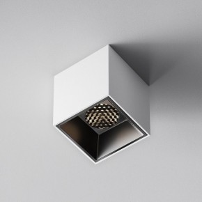 Накладной светильник Maytoni Alfa LED C064CL-5W4K-SQ-WB в Менделеевске - mendeleevsk.ok-mebel.com | фото 2