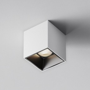Накладной светильник Maytoni Alfa LED C064CL-5W4K-SQ-WB в Менделеевске - mendeleevsk.ok-mebel.com | фото 6