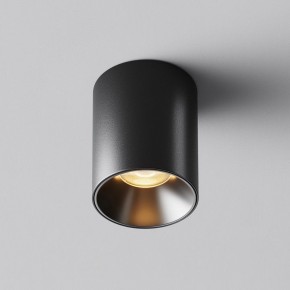 Накладной светильник Maytoni Alfa LED C064CL-8W2.7K-RD-B в Менделеевске - mendeleevsk.ok-mebel.com | фото 6