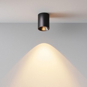 Накладной светильник Maytoni Alfa LED C064CL-8W2.7K-RD-B в Менделеевске - mendeleevsk.ok-mebel.com | фото 7