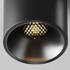 Накладной светильник Maytoni Alfa LED C064CL-8W3K-RD-B в Менделеевске - mendeleevsk.ok-mebel.com | фото 10