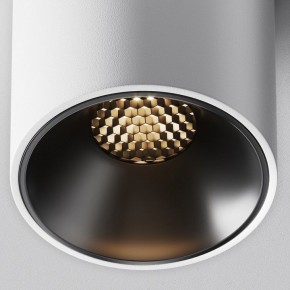 Накладной светильник Maytoni Alfa LED C064CL-8W3K-RD-WB в Менделеевске - mendeleevsk.ok-mebel.com | фото 4