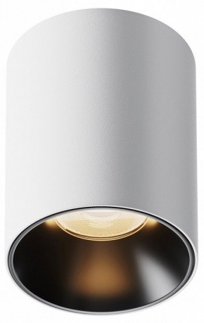 Накладной светильник Maytoni Alfa LED C064CL-8W3K-RD-WB в Менделеевске - mendeleevsk.ok-mebel.com | фото 6