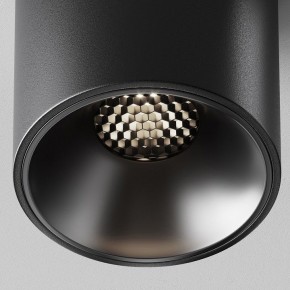 Накладной светильник Maytoni Alfa LED C064CL-8W4K-RD-B в Менделеевске - mendeleevsk.ok-mebel.com | фото 10