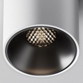 Накладной светильник Maytoni Alfa LED C064CL-8W4K-RD-WB в Менделеевске - mendeleevsk.ok-mebel.com | фото 10