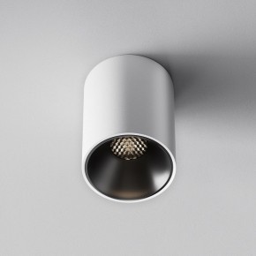 Накладной светильник Maytoni Alfa LED C064CL-8W4K-RD-WB в Менделеевске - mendeleevsk.ok-mebel.com | фото 2