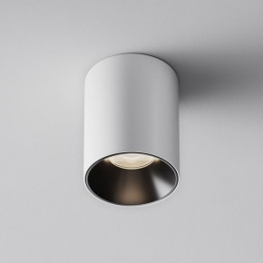 Накладной светильник Maytoni Alfa LED C064CL-8W4K-RD-WB в Менделеевске - mendeleevsk.ok-mebel.com | фото 3