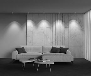 Накладной светильник Maytoni Alfa LED C064CL-8W4K-RD-WB в Менделеевске - mendeleevsk.ok-mebel.com | фото 8