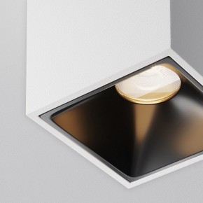 Накладной светильник Maytoni Alfa LED C065CL-8W3K-SQ-WB в Менделеевске - mendeleevsk.ok-mebel.com | фото