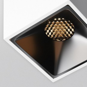 Накладной светильник Maytoni Alfa LED C065CL-8W3K-SQ-WB в Менделеевске - mendeleevsk.ok-mebel.com | фото 11