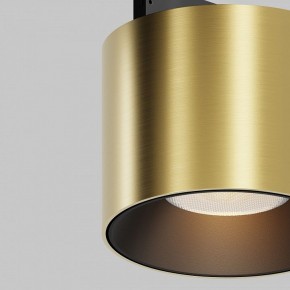 Накладной светильник Maytoni Alfa S TR188-1-5W2.7K-M-BBS в Менделеевске - mendeleevsk.ok-mebel.com | фото 2