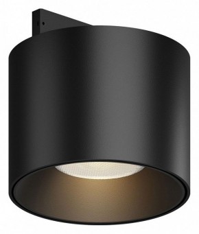 Накладной светильник Maytoni Alfa S TR188-1-5W3K-M-B в Менделеевске - mendeleevsk.ok-mebel.com | фото