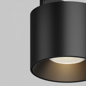 Накладной светильник Maytoni Alfa S TR188-1-5W3K-M-B в Менделеевске - mendeleevsk.ok-mebel.com | фото 2