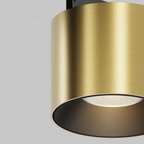 Накладной светильник Maytoni Alfa S TR188-1-5W3K-M-BBS в Менделеевске - mendeleevsk.ok-mebel.com | фото 2