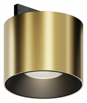 Накладной светильник Maytoni Alfa S TR188-1-5W4K-M-BBS в Менделеевске - mendeleevsk.ok-mebel.com | фото
