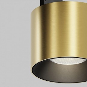 Накладной светильник Maytoni Alfa S TR188-1-5W4K-M-BBS в Менделеевске - mendeleevsk.ok-mebel.com | фото 2