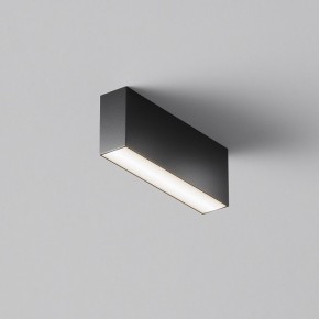 Накладной светильник Maytoni Basis C068CL-12W3-6K-B в Менделеевске - mendeleevsk.ok-mebel.com | фото 3