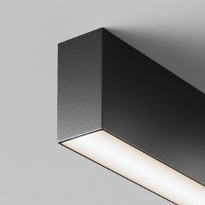 Накладной светильник Maytoni Basis C068CL-12W3-6K-B в Менделеевске - mendeleevsk.ok-mebel.com | фото 7