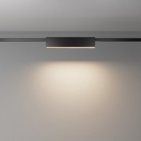 Накладной светильник Maytoni Basis TR151-1-18W3K-B в Менделеевске - mendeleevsk.ok-mebel.com | фото 2