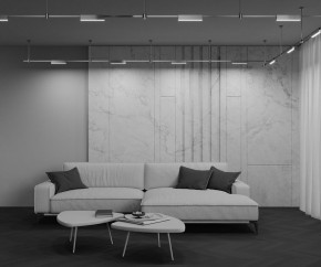 Накладной светильник Maytoni Basis TR151-1-18W3K-BS в Менделеевске - mendeleevsk.ok-mebel.com | фото 5