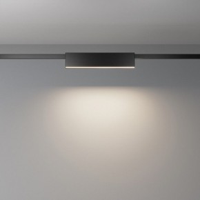 Накладной светильник Maytoni Basis TR151-1-18W4K-B в Менделеевске - mendeleevsk.ok-mebel.com | фото 2