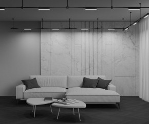 Накладной светильник Maytoni Basis TR151-1-18W4K-B в Менделеевске - mendeleevsk.ok-mebel.com | фото 4