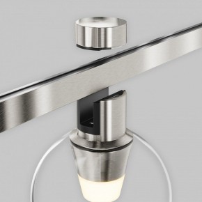 Накладной светильник Maytoni Bubble TR148-1-3W3K-PT в Менделеевске - mendeleevsk.ok-mebel.com | фото 8