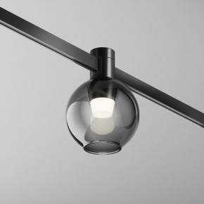 Накладной светильник Maytoni Bubble TR148-1-3W4K-B в Менделеевске - mendeleevsk.ok-mebel.com | фото 3