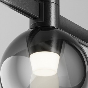 Накладной светильник Maytoni Bubble TR148-1-3W4K-B в Менделеевске - mendeleevsk.ok-mebel.com | фото 7