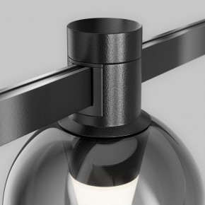 Накладной светильник Maytoni Bubble TR148-1-3W4K-B в Менделеевске - mendeleevsk.ok-mebel.com | фото 8