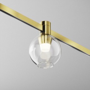 Накладной светильник Maytoni Bubble TR148-1-3W4K-BS в Менделеевске - mendeleevsk.ok-mebel.com | фото 3