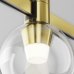 Накладной светильник Maytoni Bubble TR148-1-3W4K-BS в Менделеевске - mendeleevsk.ok-mebel.com | фото 6