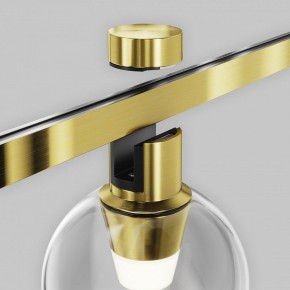 Накладной светильник Maytoni Bubble TR148-1-3W4K-BS в Менделеевске - mendeleevsk.ok-mebel.com | фото 8