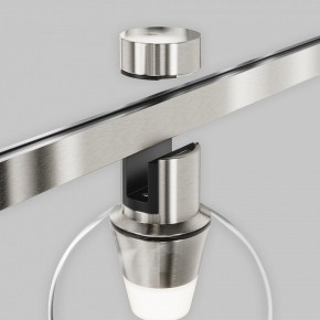 Накладной светильник Maytoni Bubble TR148-1-3W4K-PT в Менделеевске - mendeleevsk.ok-mebel.com | фото 8
