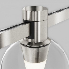 Накладной светильник Maytoni Bubble TR148-1-3W4K-PT в Менделеевске - mendeleevsk.ok-mebel.com | фото 9