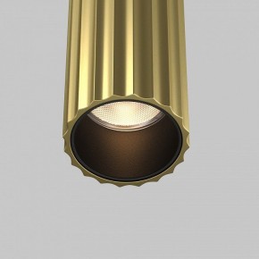 Накладной светильник Maytoni Calipso C082WL-24W2.7K-BS в Менделеевске - mendeleevsk.ok-mebel.com | фото 6