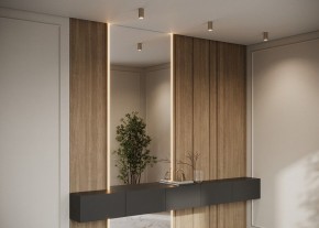 Накладной светильник Maytoni Calipso C106CL-01-GU10-BS в Менделеевске - mendeleevsk.ok-mebel.com | фото 6