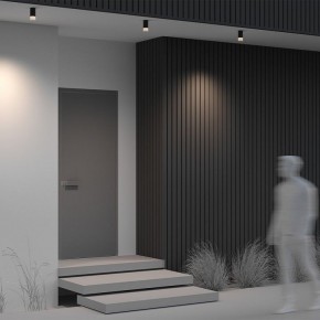 Накладной светильник Maytoni Ember O499CL-L5B3K в Менделеевске - mendeleevsk.ok-mebel.com | фото 5