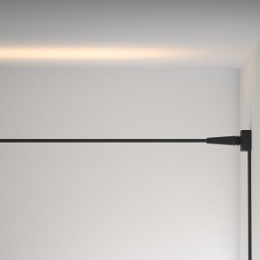 Накладной светильник Maytoni Flex TR160-1-100W3K-10B в Менделеевске - mendeleevsk.ok-mebel.com | фото 3