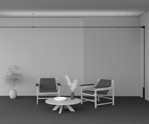 Накладной светильник Maytoni Flex TR160-1-100W3K-10B в Менделеевске - mendeleevsk.ok-mebel.com | фото 6