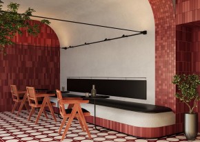 Накладной светильник Maytoni Flex TR160-1-100W3K-10B в Менделеевске - mendeleevsk.ok-mebel.com | фото 7