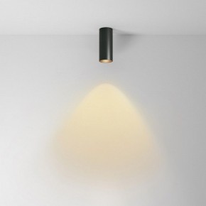 Накладной светильник Maytoni FOCUS LED C056CL-L12B2.7K-W-B в Менделеевске - mendeleevsk.ok-mebel.com | фото 2