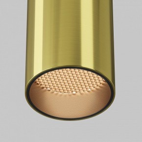 Накладной светильник Maytoni FOCUS LED C056CL-L12W2.7K-W-BS в Менделеевске - mendeleevsk.ok-mebel.com | фото 10