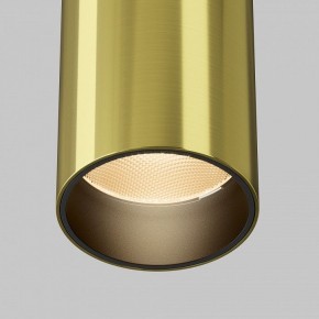 Накладной светильник Maytoni FOCUS LED C056CL-L12W2.7K-W-BS в Менделеевске - mendeleevsk.ok-mebel.com | фото 8