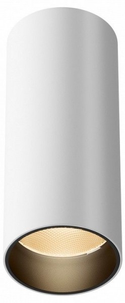 Накладной светильник Maytoni FOCUS LED C056CL-L12W2.7K-W-W в Менделеевске - mendeleevsk.ok-mebel.com | фото