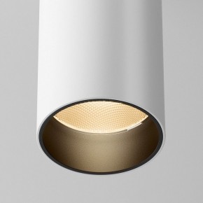 Накладной светильник Maytoni FOCUS LED C056CL-L12W2.7K-W-W в Менделеевске - mendeleevsk.ok-mebel.com | фото 7