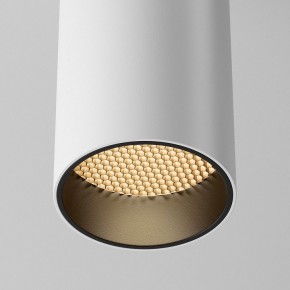 Накладной светильник Maytoni FOCUS LED C056CL-L12W2.7K-W-W в Менделеевске - mendeleevsk.ok-mebel.com | фото 8