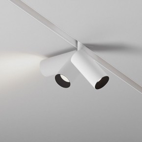 Накладной светильник Maytoni Focus LED TR032-4-5WTW-M-DD2-W в Менделеевске - mendeleevsk.ok-mebel.com | фото 4